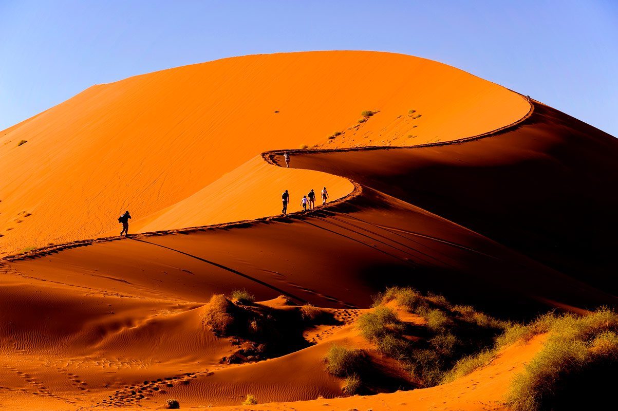 15-Day Grand Southern Africa Journey