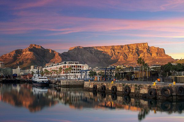 South Africa