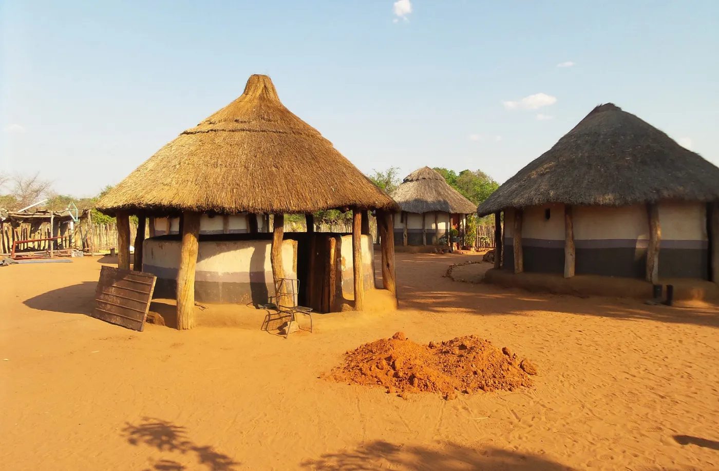 Village & Cultural Tour