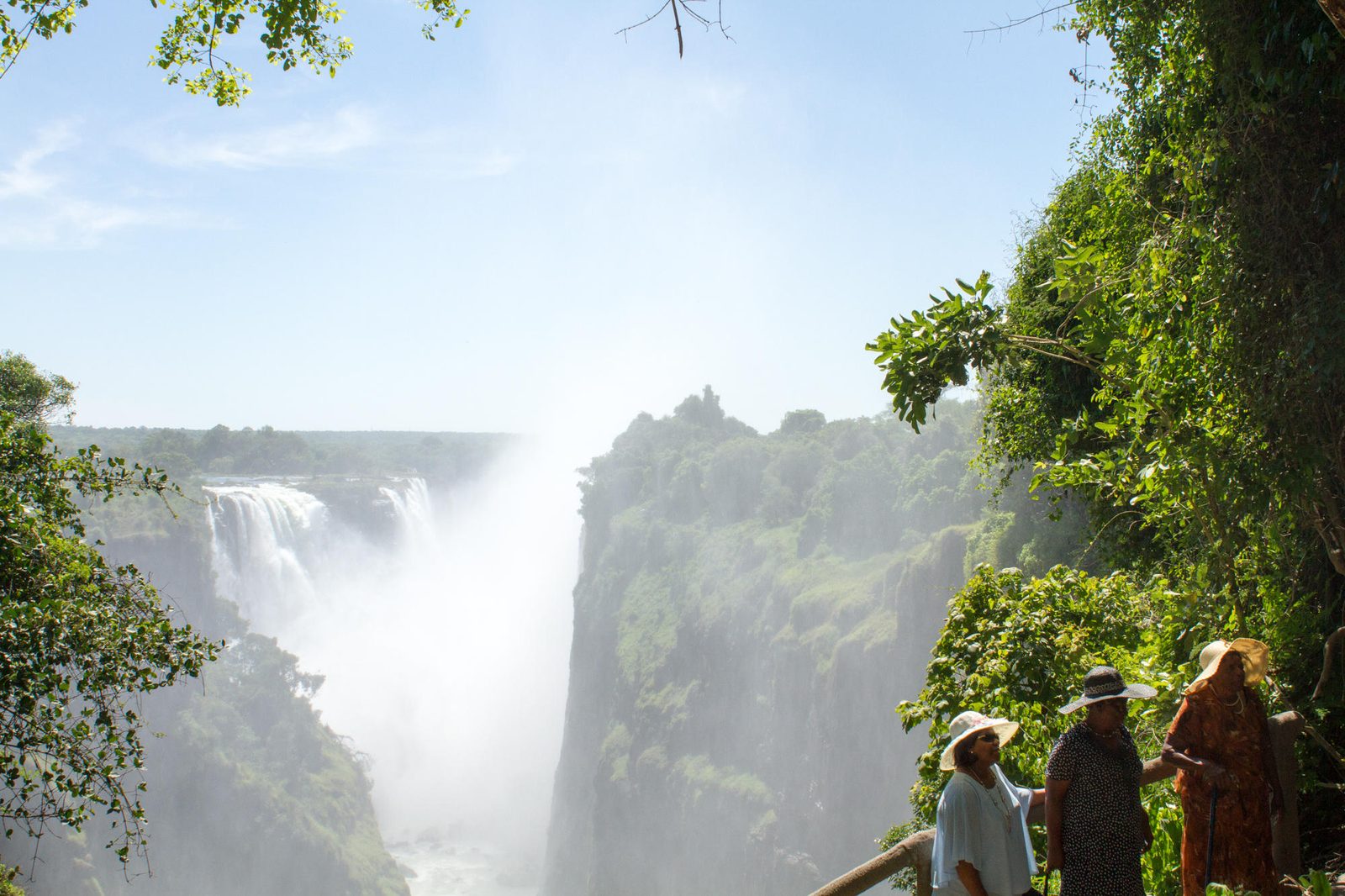 Zimbabwe